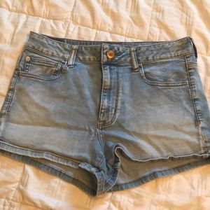 American Eagle shorts size 14